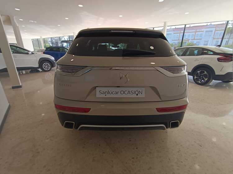 DS Automobiles DS 7 Crossback E-TENSE 225 RIVOLI foto 13